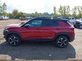 Chevrolet Trailblazer Fwd Rs KL79MTSL3MB112593 снимка