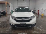 Honda Cr-V Ex 2HKRW2H58JH652127 снимка