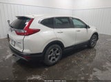 Honda Cr-V Ex 2HKRW2H58JH652127 снимка