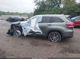 Toyota Highlander Xle 5TDJZRFH9HS461928 снимка