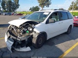 Toyota Sienna Le 5TDZA23C66S421572 снимка