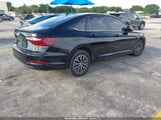 Volkswagen Jetta 1.4T R-Line/1.4T S/1.4T Se 3VWC57BU9MM016883 снимка