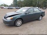 Toyota Camry Le 4T1BE32K83U787041 снимка