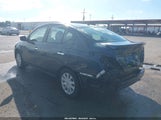 Nissan Versa 1.6 Sv 3N1CN7AP5HL888894 снимка