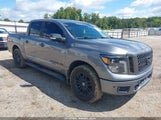 Nissan Titan Sv 1N6AA1E59KN500320 снимка