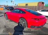 Porsche 911 Carrera WP0AA2A97LS205866 photo