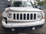 Jeep Patriot Latitude 4X4 1C4NJRFB2HD180005 photo