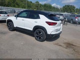 Chevrolet Trailblazer Fwd Rs KL79MTSL0PB123202 снимка