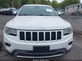 Jeep Grand Cherokee Limited 1C4RJFBMXEC331200 fotografie