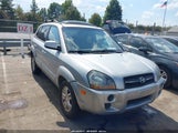 Hyundai Tucson Limited/Se KM8JN12D17U625128 photo