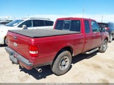 Ford Ranger Xlt 1FTYR44E18PA19570 снимка