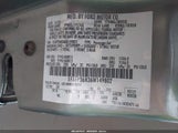 Ford Focus Zxw 1FAFP36N36W149802 снимка