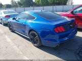 Ford Mustang Ecoboost 1FA6P8TH4H5235611 снимка