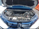 Honda Cr-V Ex-L 5J6RM4H78FL058802 снимка