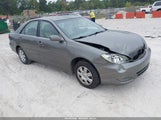Toyota Camry Le 4T1BE32K64U829496 снимка