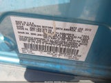 Mitsubishi Outlander Sport Es 4A4AR3AU5DE013695 снимка