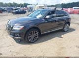 Audi Q5 2.0T Premium WA1C2AFP8GA002787 снимка