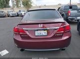 Honda Accord Ex 1HGCR2F77EA054305 снимка