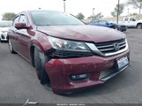 Honda Accord Ex 1HGCR2F77EA054305 снимка