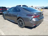 Toyota Camry Se 4T1G11AK1PU156984 photo