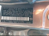 Toyota Camry Se 4T1G11AK1PU156984 fotografie