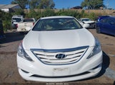 Hyundai Sonata Gls 5NPEB4AC0DH775777 снимка