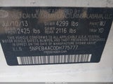 Hyundai Sonata Gls 5NPEB4AC0DH775777 снимка