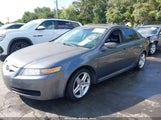 Acura Tl 19UUA66254A007702 снимка
