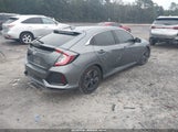 Honda Civic Ex SHHFK7H56JU236800 снимка