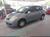Nissan Versa 1.8 S 3N1BC1CP3CK289048 снимка