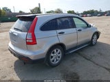 Honda Cr-V Ex 5J6RE48599L006224 снимка
