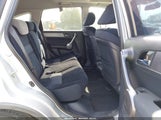 Honda Cr-V Ex 5J6RE48599L006224 снимка