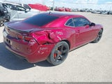 Chevrolet Camaro 2Ss 2G1FT1EW2A9135100 снимка