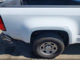 Chevrolet Colorado Wt 1GCHSBEA6G1377270 снимка