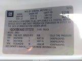 Chevrolet Colorado Wt 1GCHSBEA6G1377270 снимка