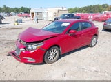 Mazda Mazda3 Sport 3MZBN1K75JM202208 снимка