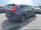 Honda Cr-V Ex 7FARW1H5XJE036619 снимка