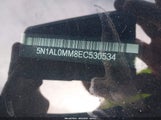 Infiniti Qx60 5N1AL0MM8EC530534 снимка