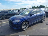 Audi Q3 Premium 45 Tfsi S Line Quattro Tiptronic WA1DECF35P1050476 photo