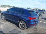 Audi Q3 Premium 45 Tfsi S Line Quattro Tiptronic WA1DECF35P1050476 photo