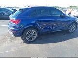 Audi Q3 Premium 45 Tfsi S Line Quattro Tiptronic WA1DECF35P1050476 photo