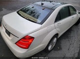 Mercedes-Benz S 400 WDDNG9FB4AA293434 снимка
