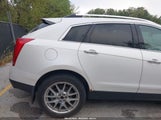 Cadillac Srx Premium Collection 3GYFNGE36FS537345 снимка