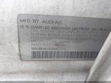 Audi A4 2.0T Premium WAUBFAFL9GN001172 снимка