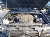 Toyota Tacoma X-Runner 5TETU22N37Z369449 снимка