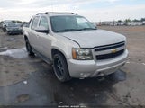 Chevrolet Avalanche  Lt 3GNFK12327G178930 снимка