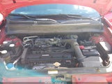 Kia Soul + KNDJT2A21B7297863 снимка
