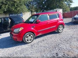 Kia Soul + KNDJT2A21B7297863 снимка