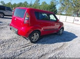 Kia Soul + KNDJT2A21B7297863 снимка