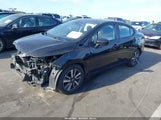 Nissan Versa Sv Xtronic Cvt 3N1CN8EV5ML833533 снимка